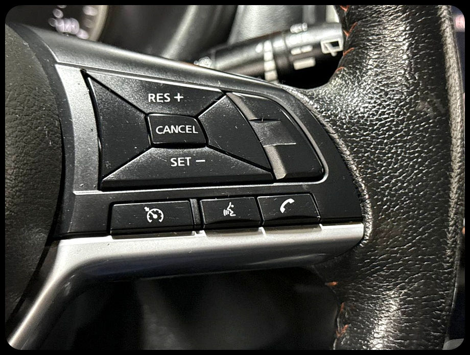 Nissan Kicks SR 2018