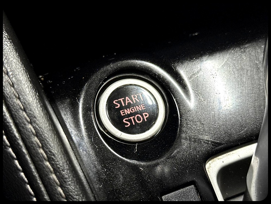 Nissan Kicks SR 2018