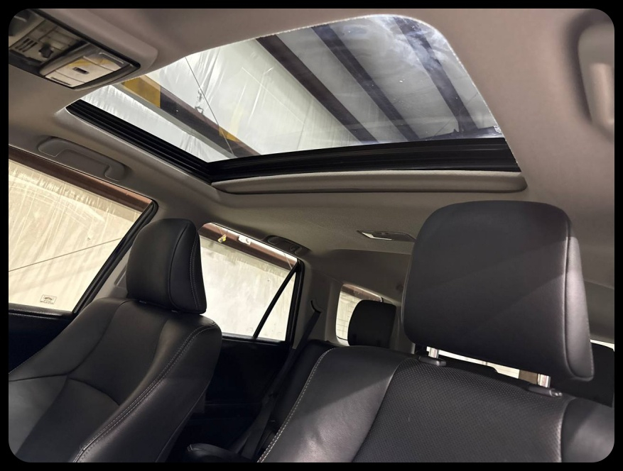 Toyota 4Runner Limited 4WD 2019