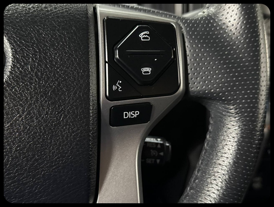 Toyota 4Runner Limited 4WD 2019