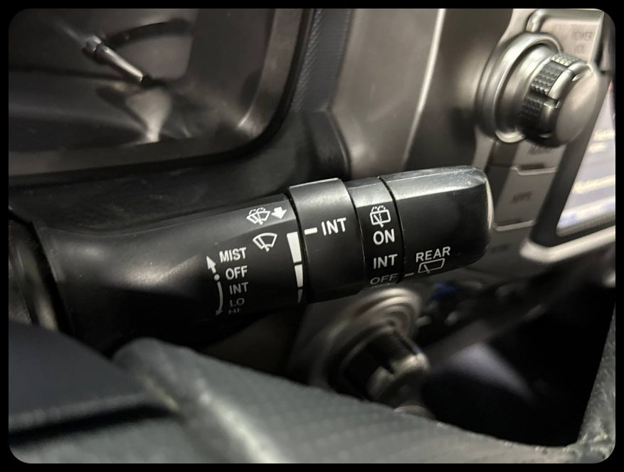 Toyota 4Runner Limited 4WD 2019