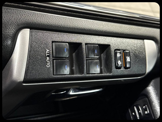 Toyota 4Runner Limited 4WD 2019