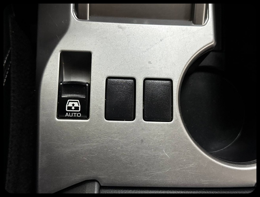 Toyota 4Runner Limited 4WD 2019