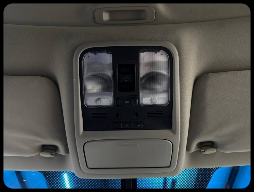 Acura MDX Tech Package with Power Tailgate 2008