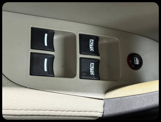 Acura MDX Tech Package with Power Tailgate 2008