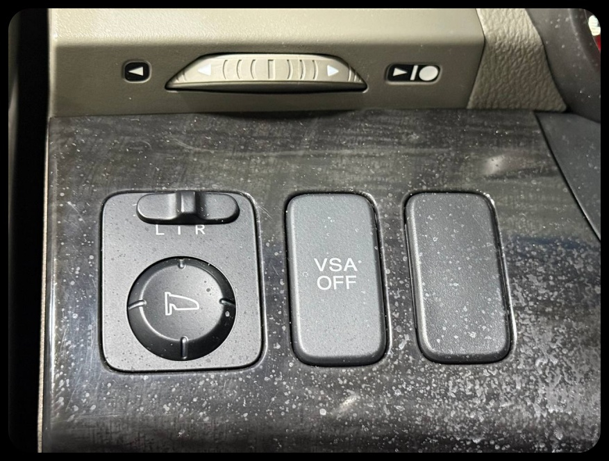 Acura MDX Tech Package with Power Tailgate 2008