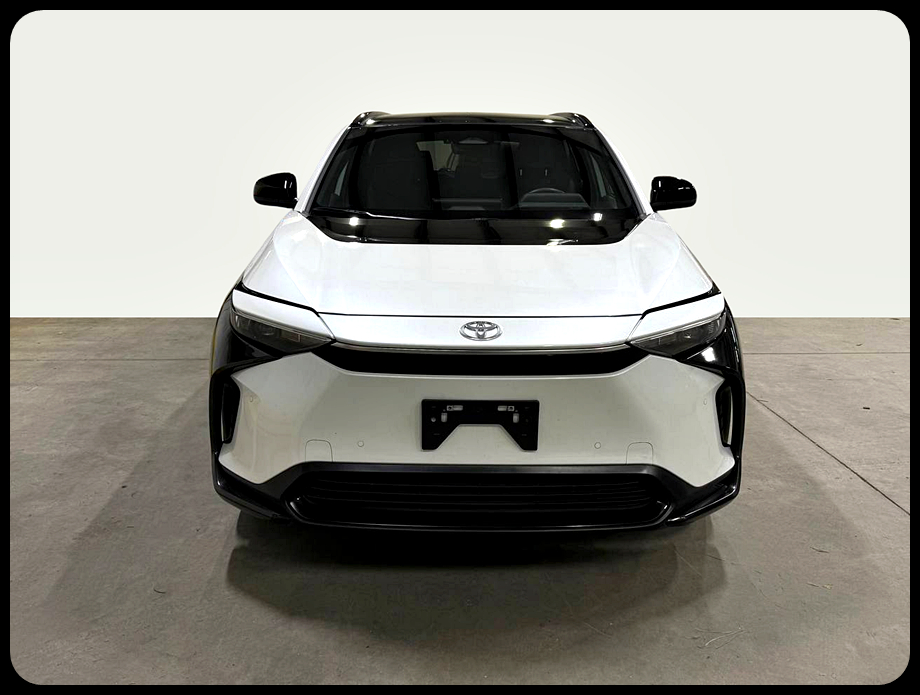 Toyota BZ4X XLE AWD 2024