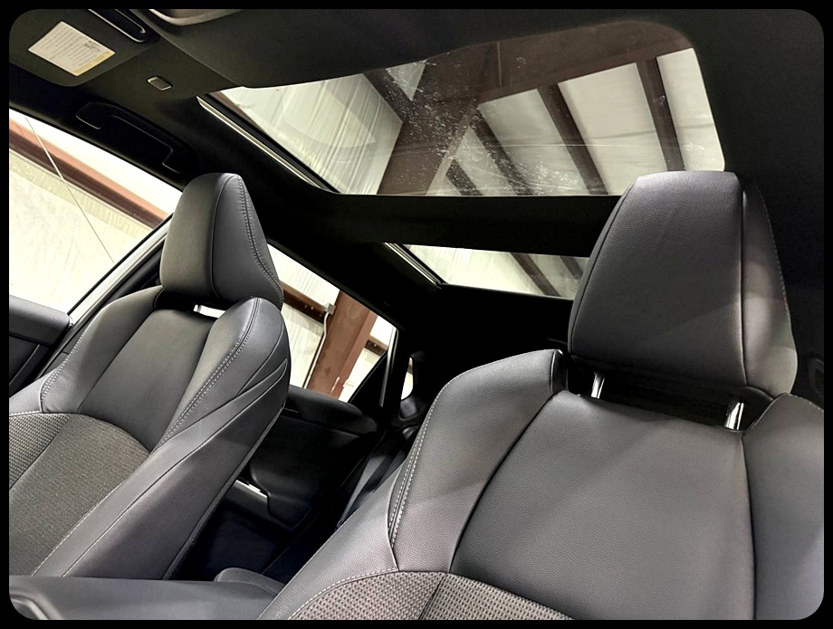 Toyota BZ4X XLE AWD 2024