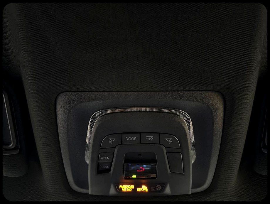 Toyota BZ4X XLE AWD 2024