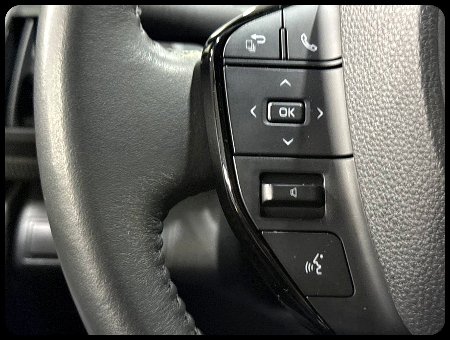 Toyota BZ4X XLE AWD 2024