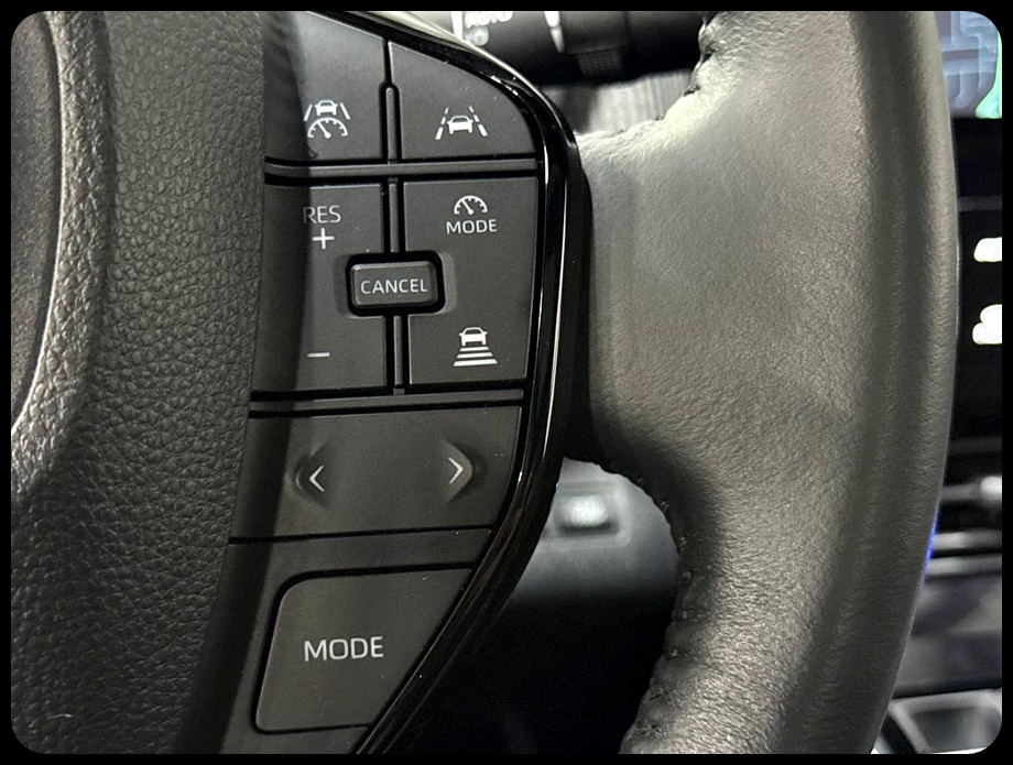 Toyota BZ4X XLE AWD 2024