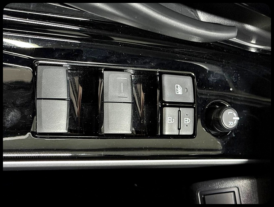 Toyota BZ4X XLE AWD 2024