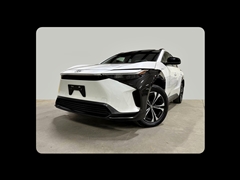 2024 Toyota BZ4X 