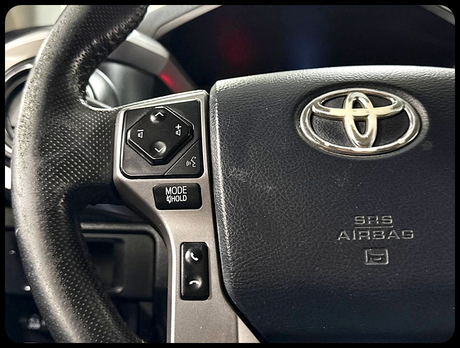 Toyota Tacoma SR5 Double Cab Long Bed V6 6AT 2WD 2017