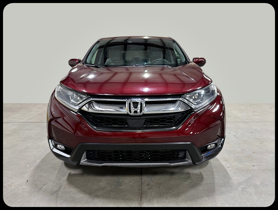 Honda CR-V EX 2WD 2017