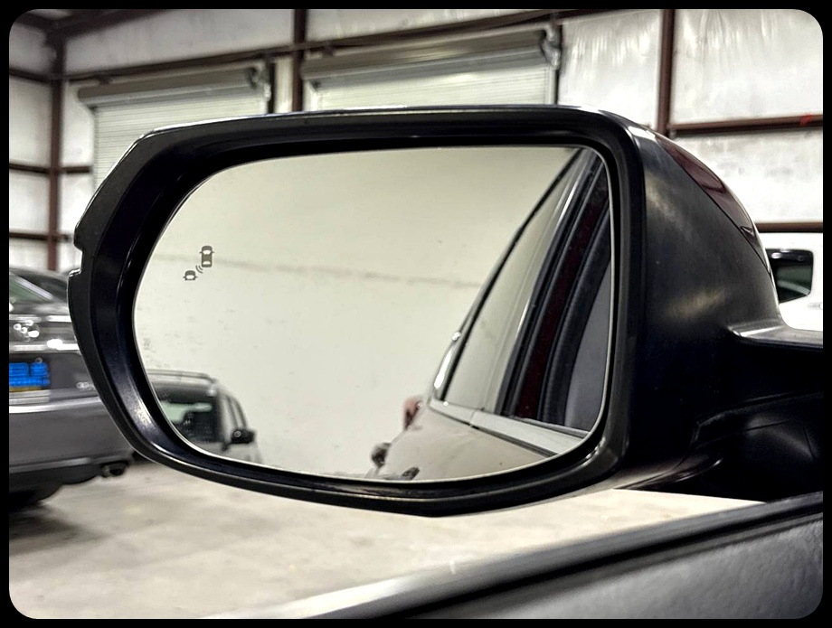 Honda CR-V EX 2WD 2017