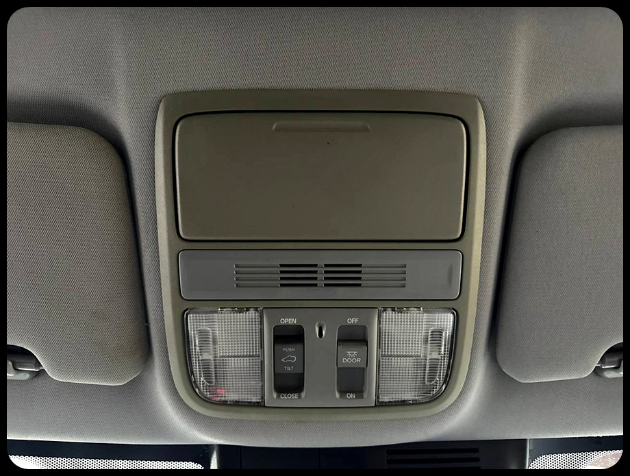 Honda CR-V EX 2WD 2017