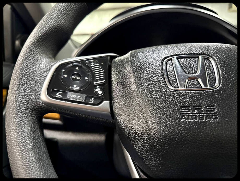 Honda CR-V EX 2WD 2017