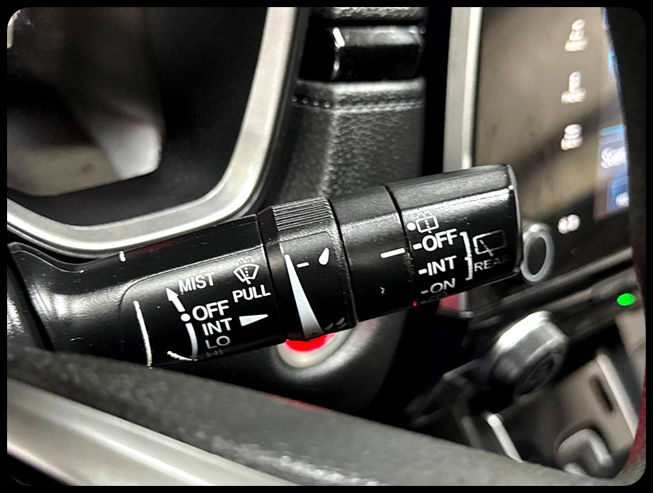 Honda CR-V EX 2WD 2017