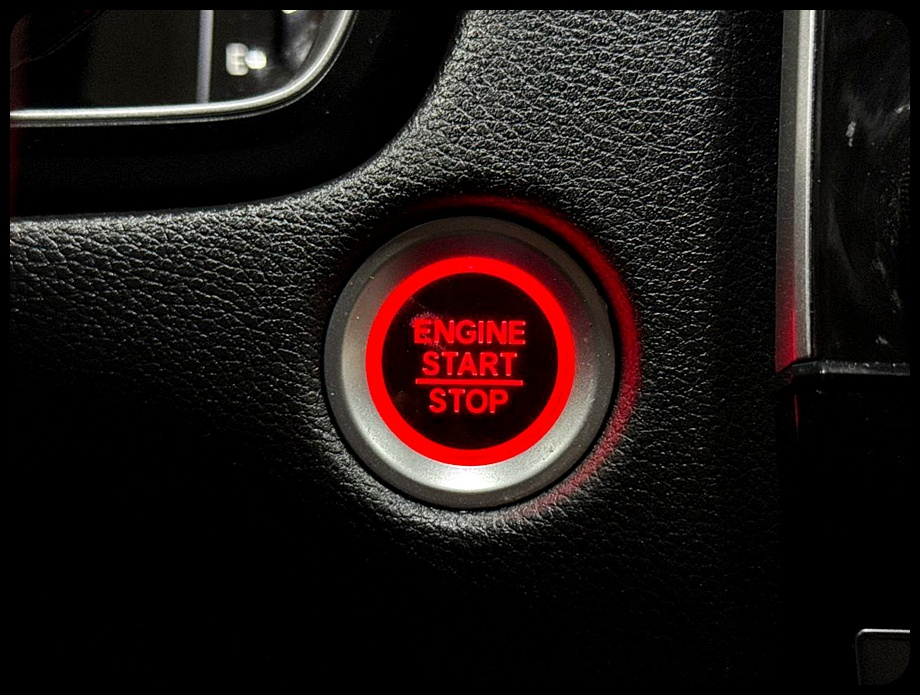 Honda CR-V EX 2WD 2017