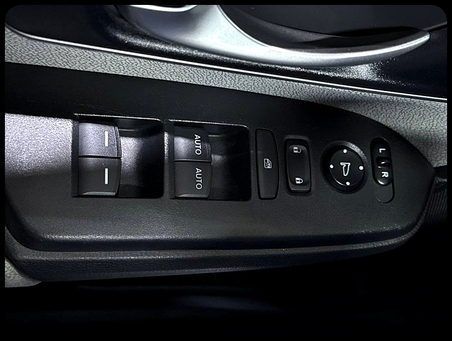 Honda CR-V EX 2WD 2017