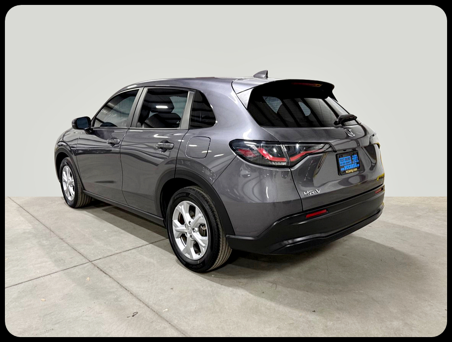 Honda HR-V LX 2024