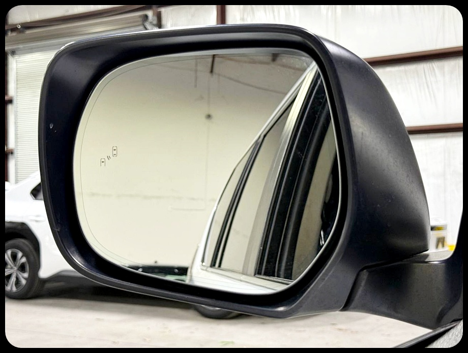 Lexus GX 460 Luxury 2016