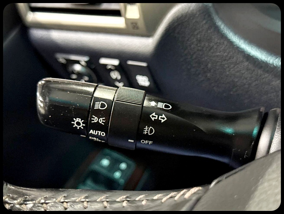 Lexus GX 460 Luxury 2016