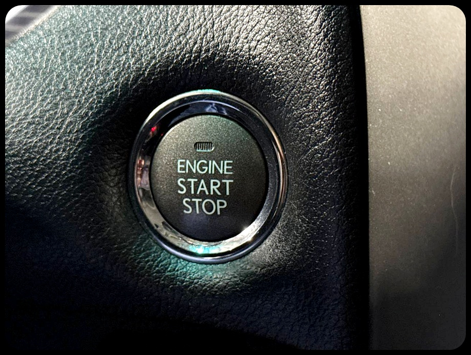 Lexus GX 460 Luxury 2016