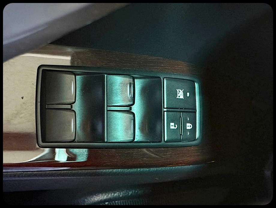 Lexus GX 460 Luxury 2016