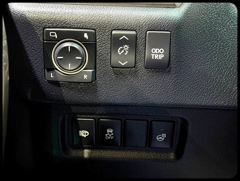 Lexus GX 460 Luxury 2016