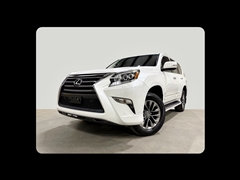 2016 Lexus GX 460 