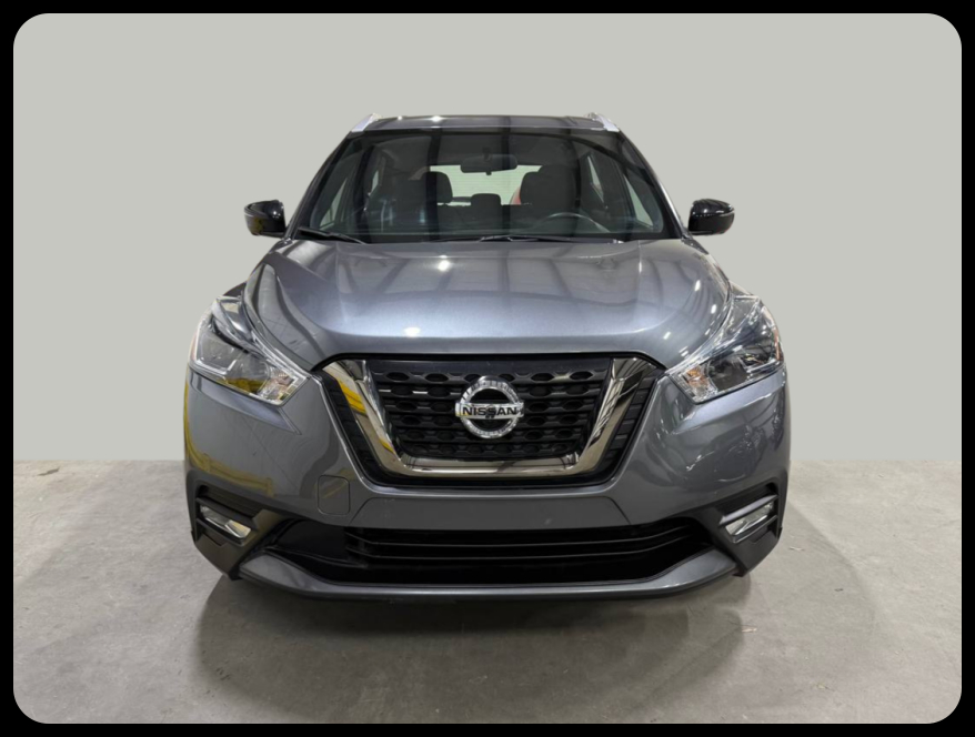 Nissan Kicks SV 2019