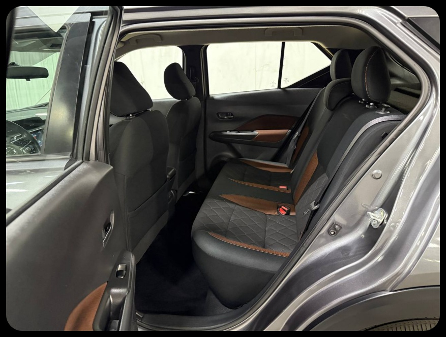 Nissan Kicks SV 2019