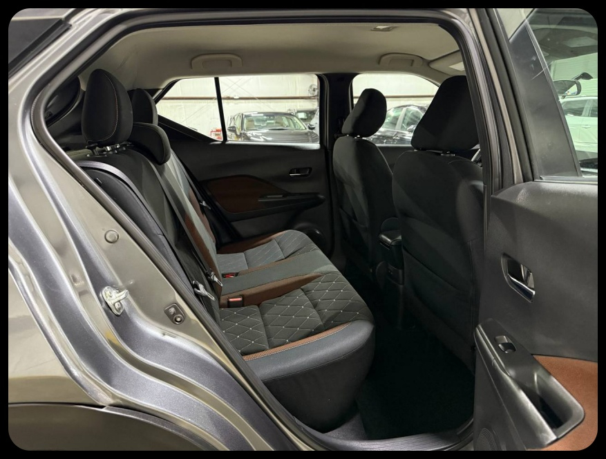 Nissan Kicks SV 2019