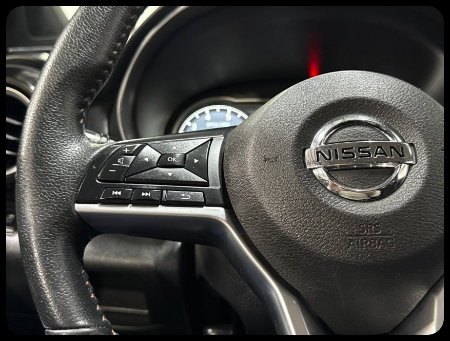 Nissan Kicks SV 2019