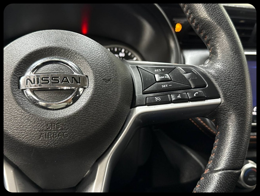 Nissan Kicks SV 2019