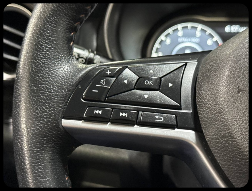 Nissan Kicks SV 2019