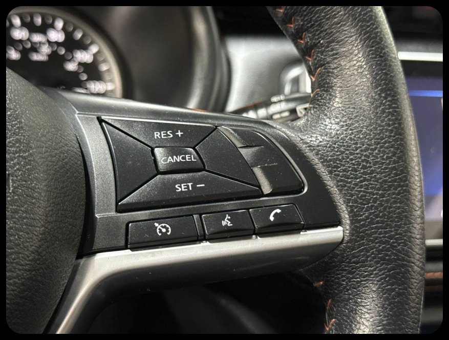 Nissan Kicks SV 2019