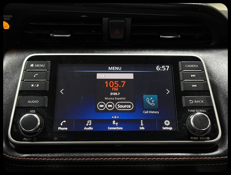 Nissan Kicks SV 2019