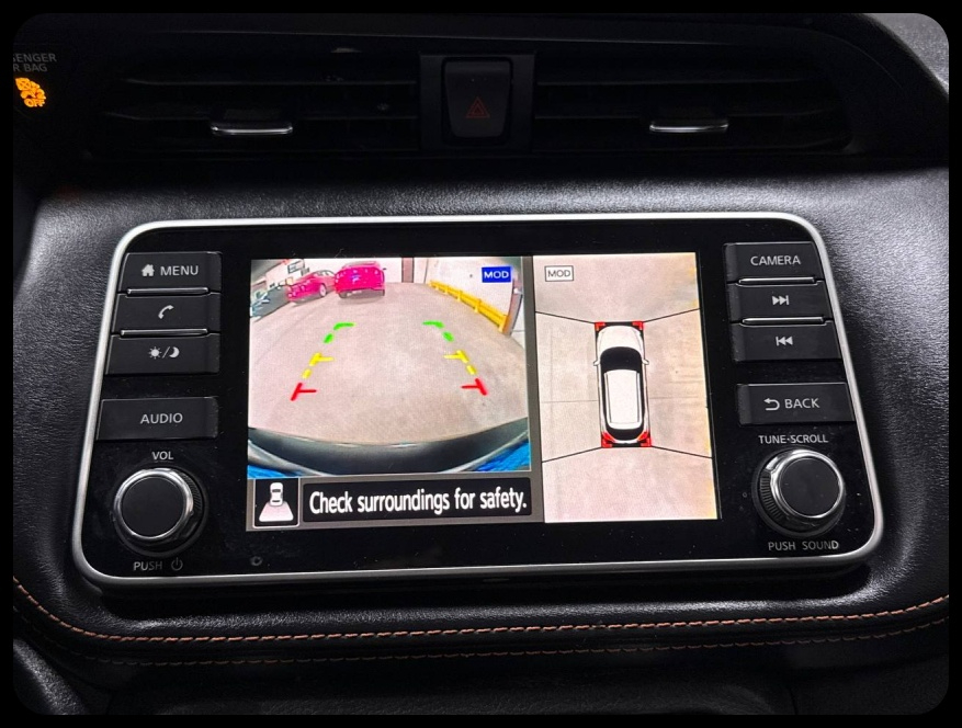 Nissan Kicks SV 2019