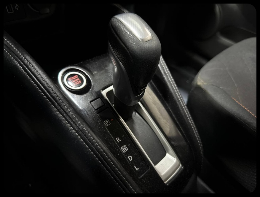 Nissan Kicks SV 2019