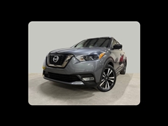 2019 Nissan Kicks 