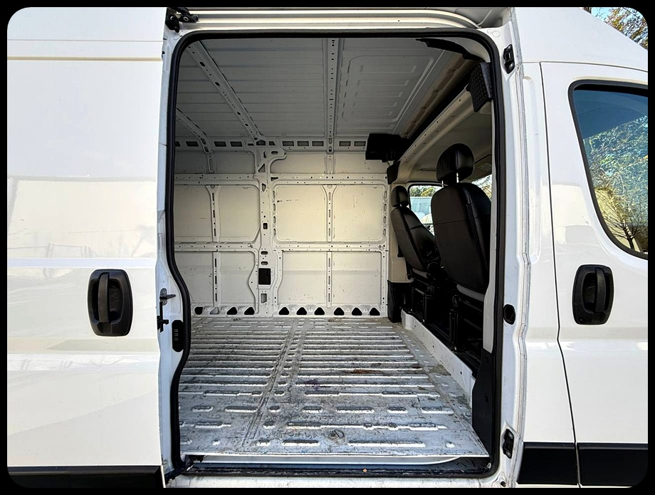 RAM Promaster 2500 159-in. WB 2021