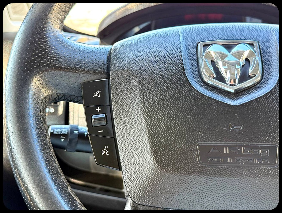 RAM Promaster 2500 159-in. WB 2021