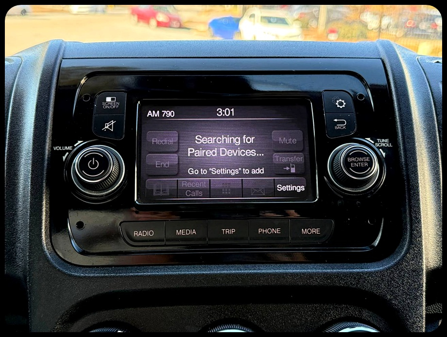 RAM Promaster 2500 159-in. WB 2021