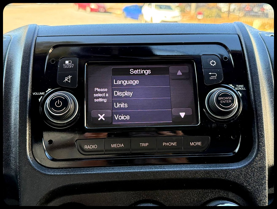 RAM Promaster 2500 159-in. WB 2021