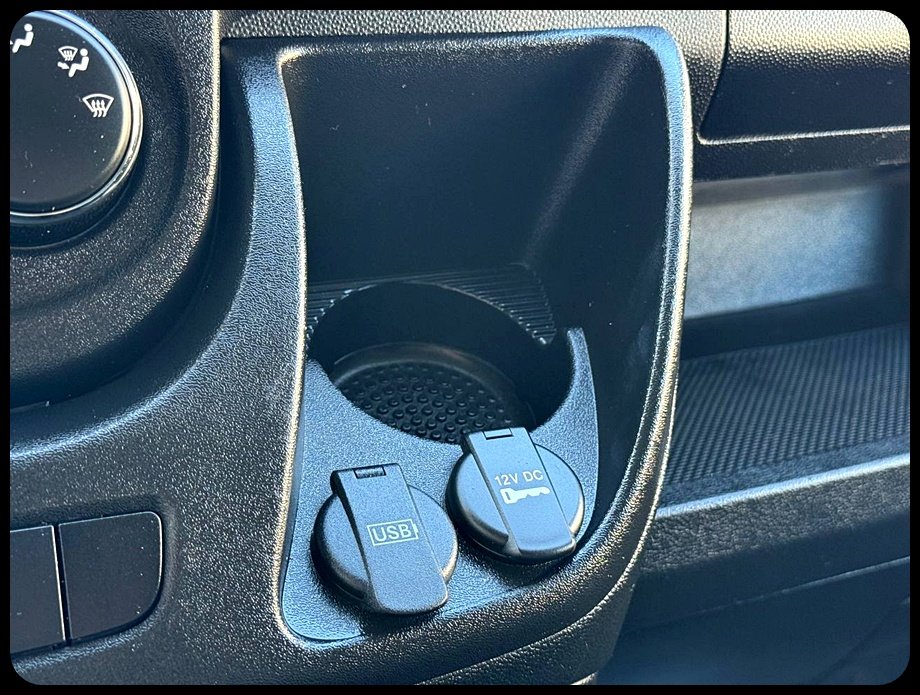 RAM Promaster 2500 159-in. WB 2021