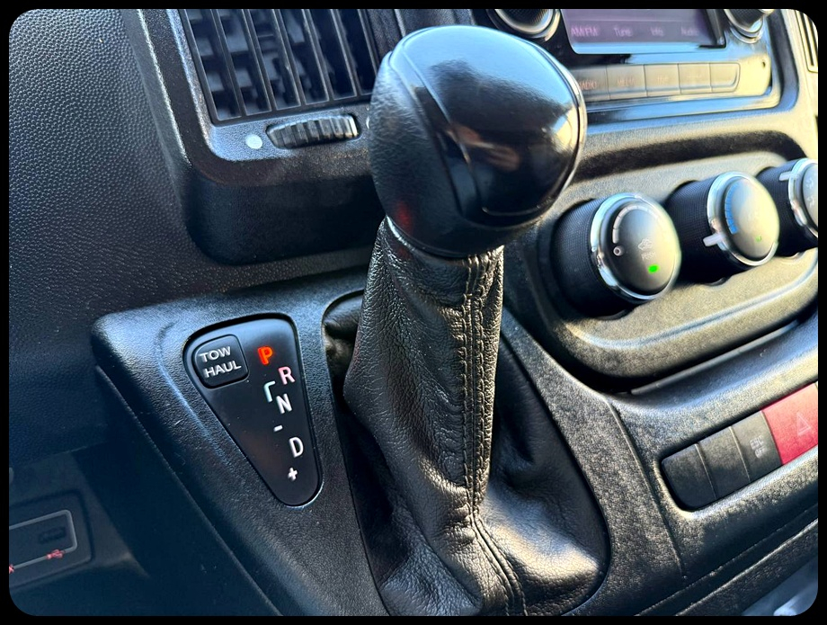 RAM Promaster 2500 159-in. WB 2021