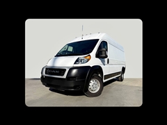 2021 RAM Promaster 